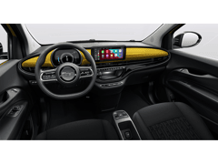 Fiat 500e ICON - Afbeelding 4