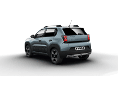 Fiat Grande Panda La Prima - Electric - Afbeelding 4