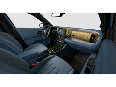 Fiat Grande Panda La Prima - Electric - Afbeelding 5