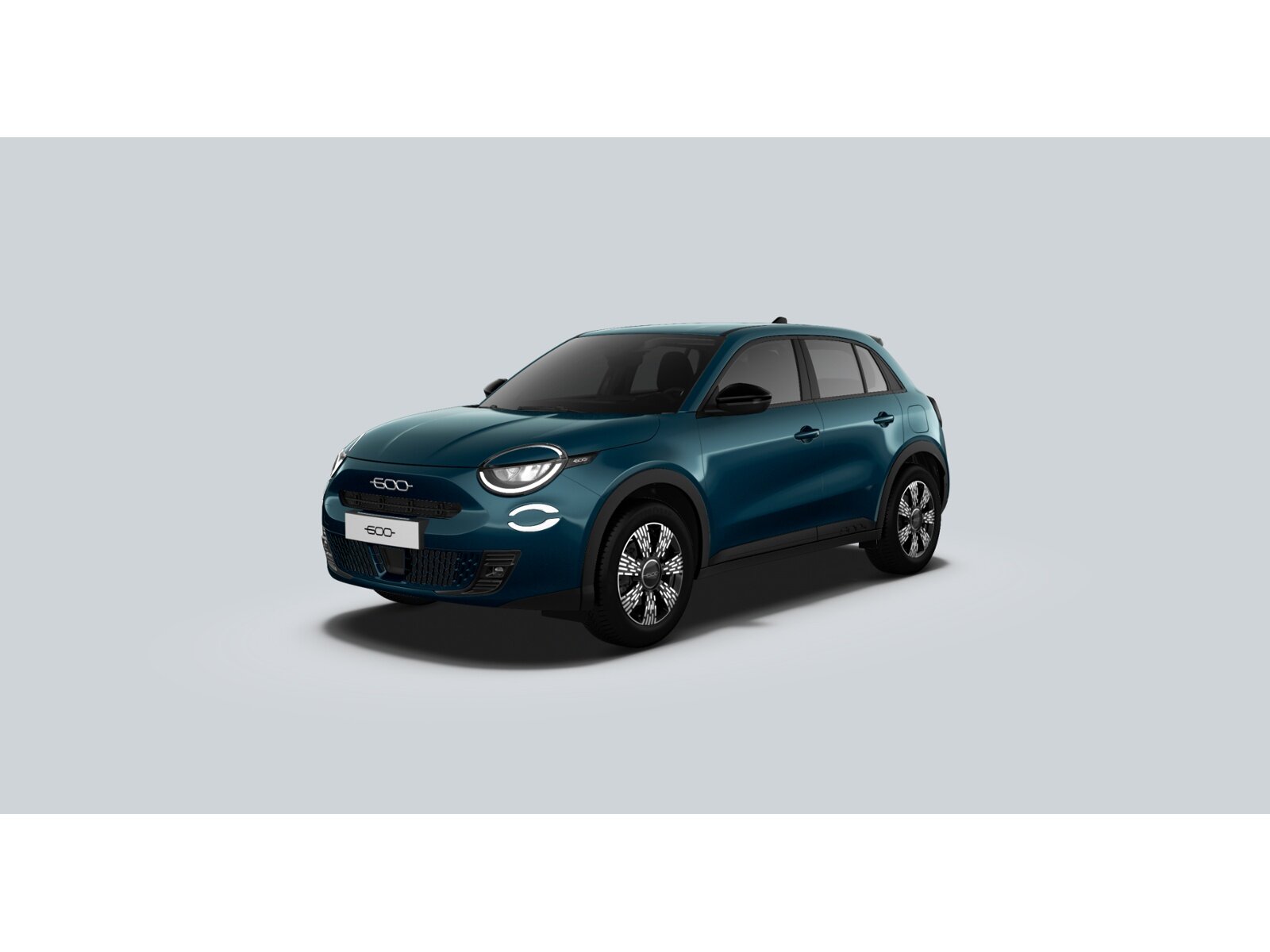 Fiat 600 ICON - Afbeelding 2