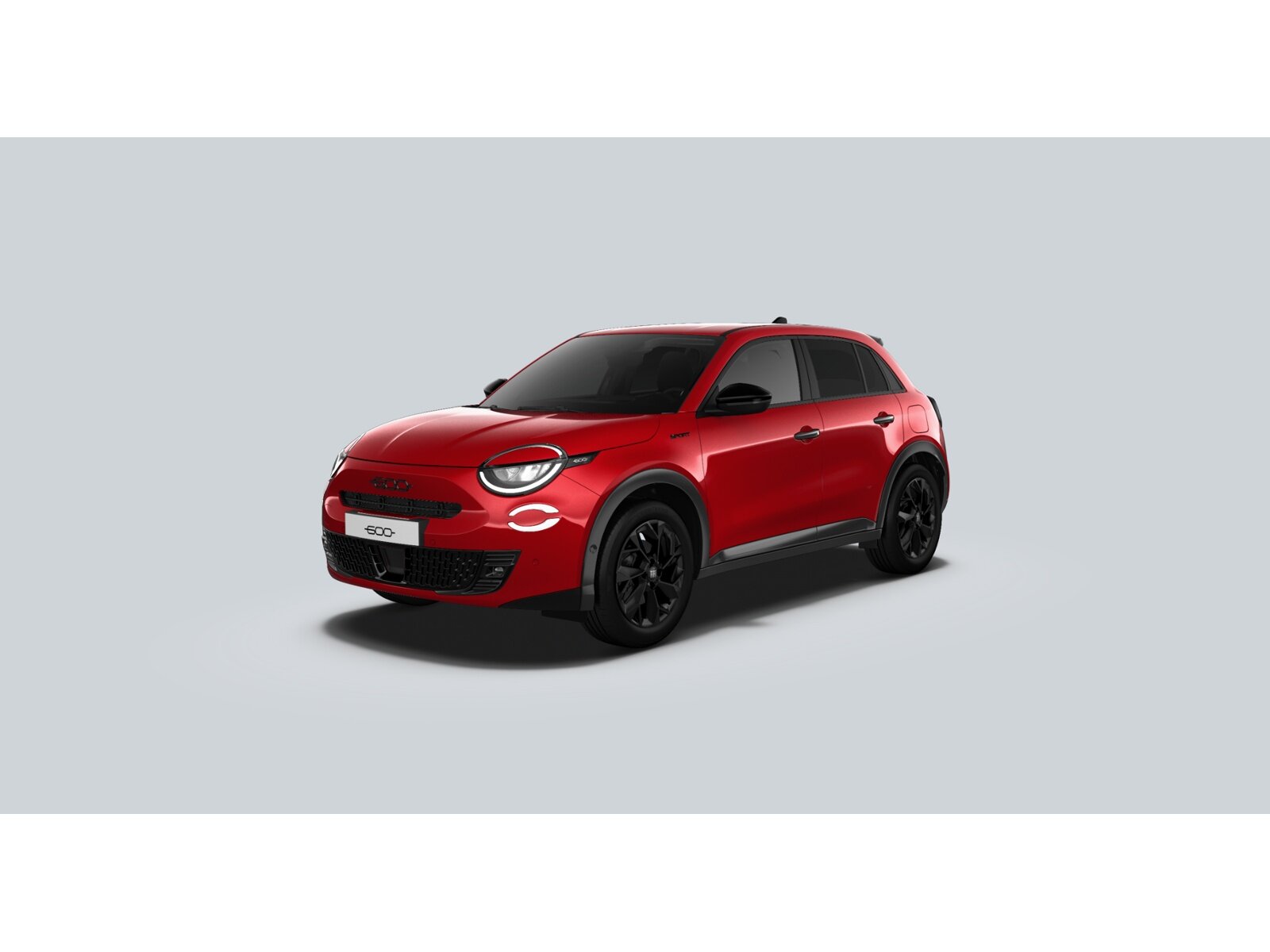 Fiat 600 Sport - Afbeelding 2