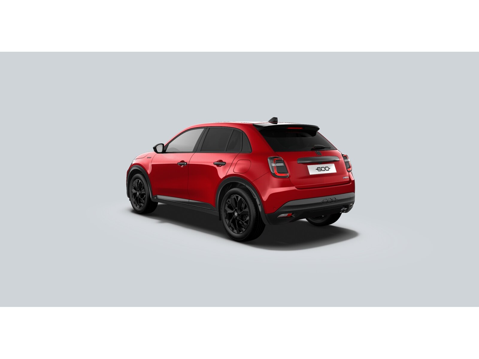 Fiat 600 Sport - Afbeelding 3