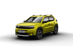 Fiat Grande Panda La Prima - Electric - Afbeelding 2