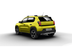 Fiat Grande Panda La Prima - Electric - Afbeelding 4