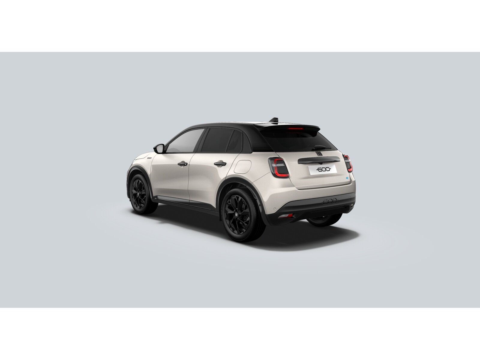 Fiat 600e Sport - Afbeelding 3