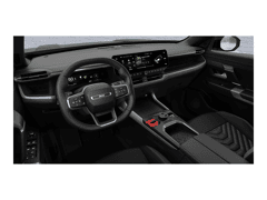 Jeep Compass First Edition - Afbeelding 5