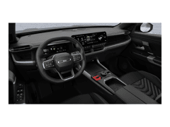 Jeep Compass Summit - Afbeelding 5