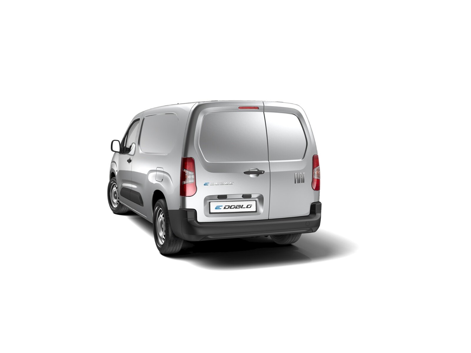Fiat Doblò Professional Standaard - Afbeelding 3