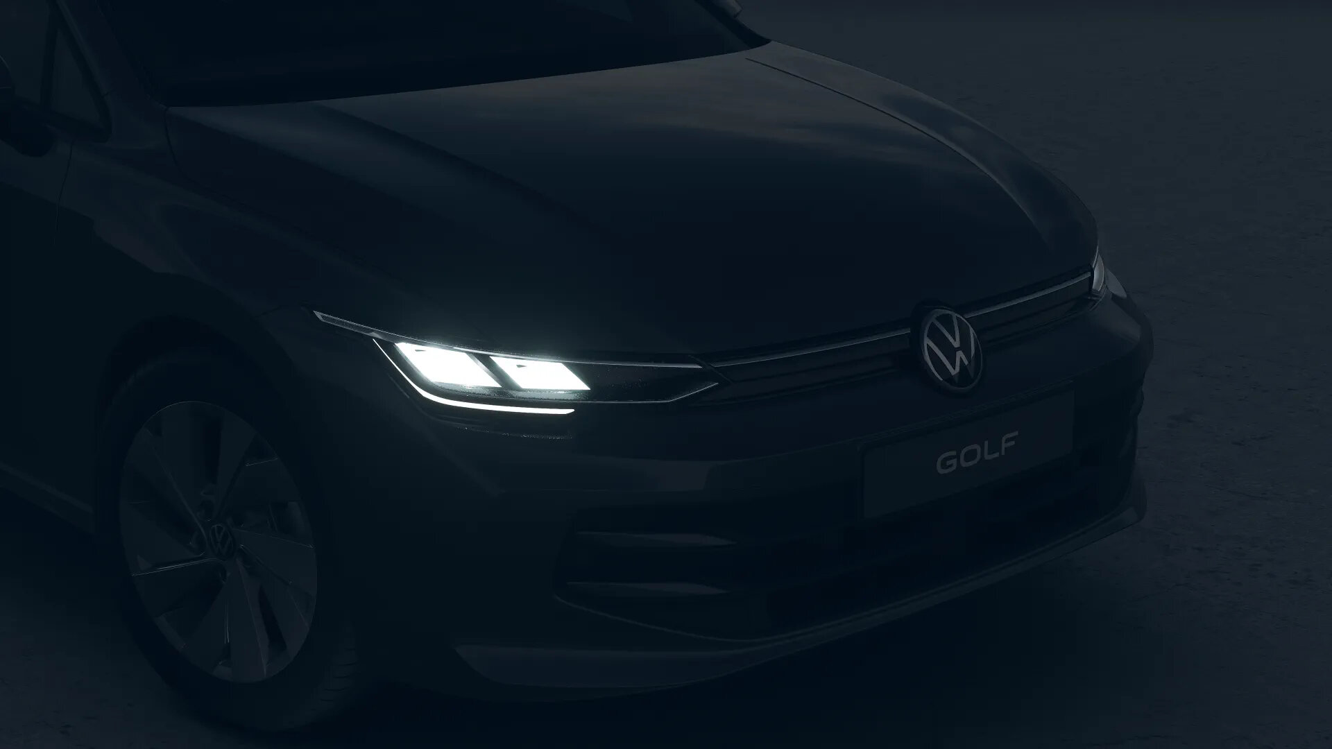 Volkswagen Golf Life Edition eHybrid - Afbeelding 4