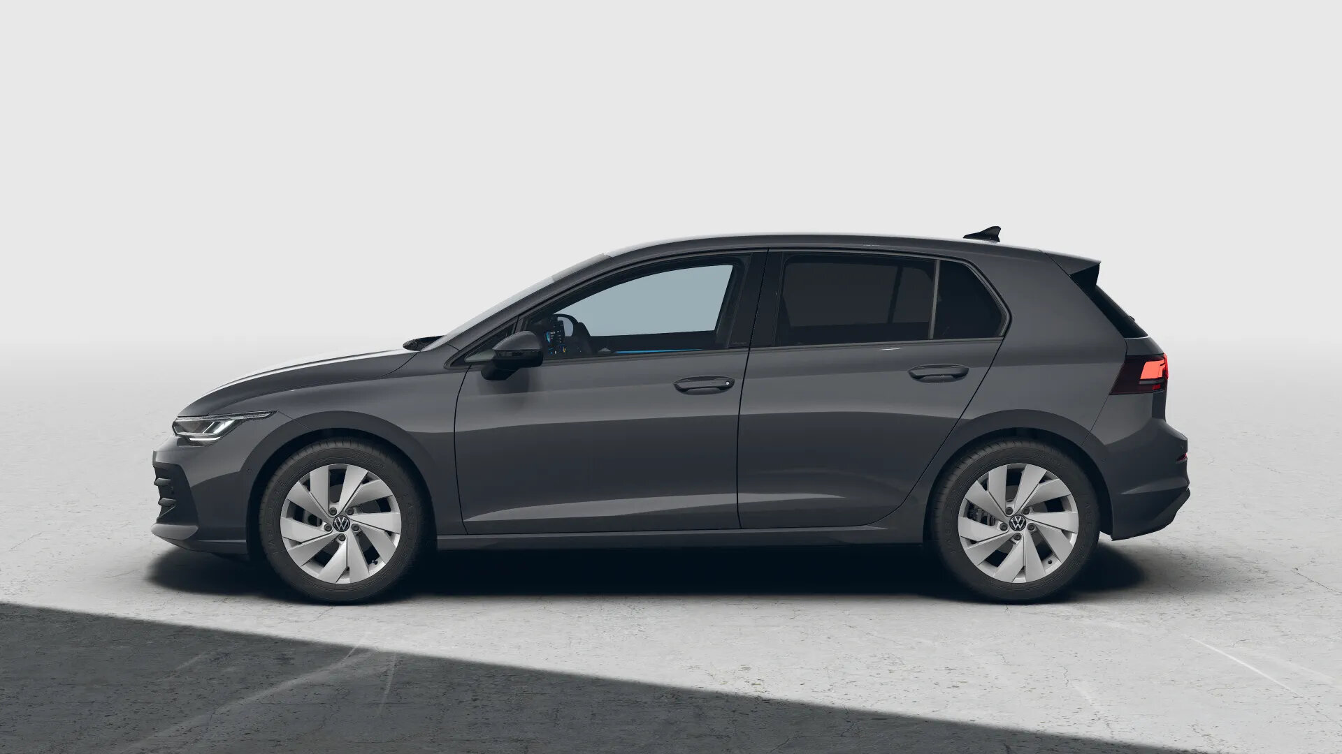 Volkswagen Golf Life Edition eHybrid - Afbeelding 2