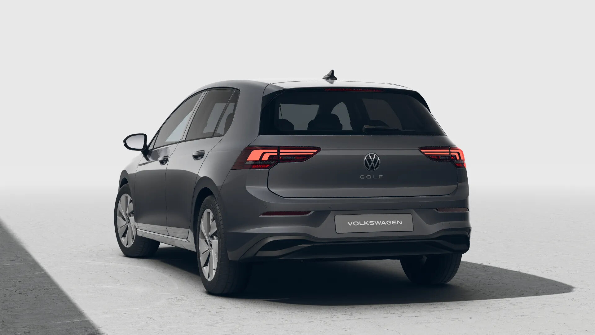 Volkswagen Golf Life Edition eHybrid - Afbeelding 3