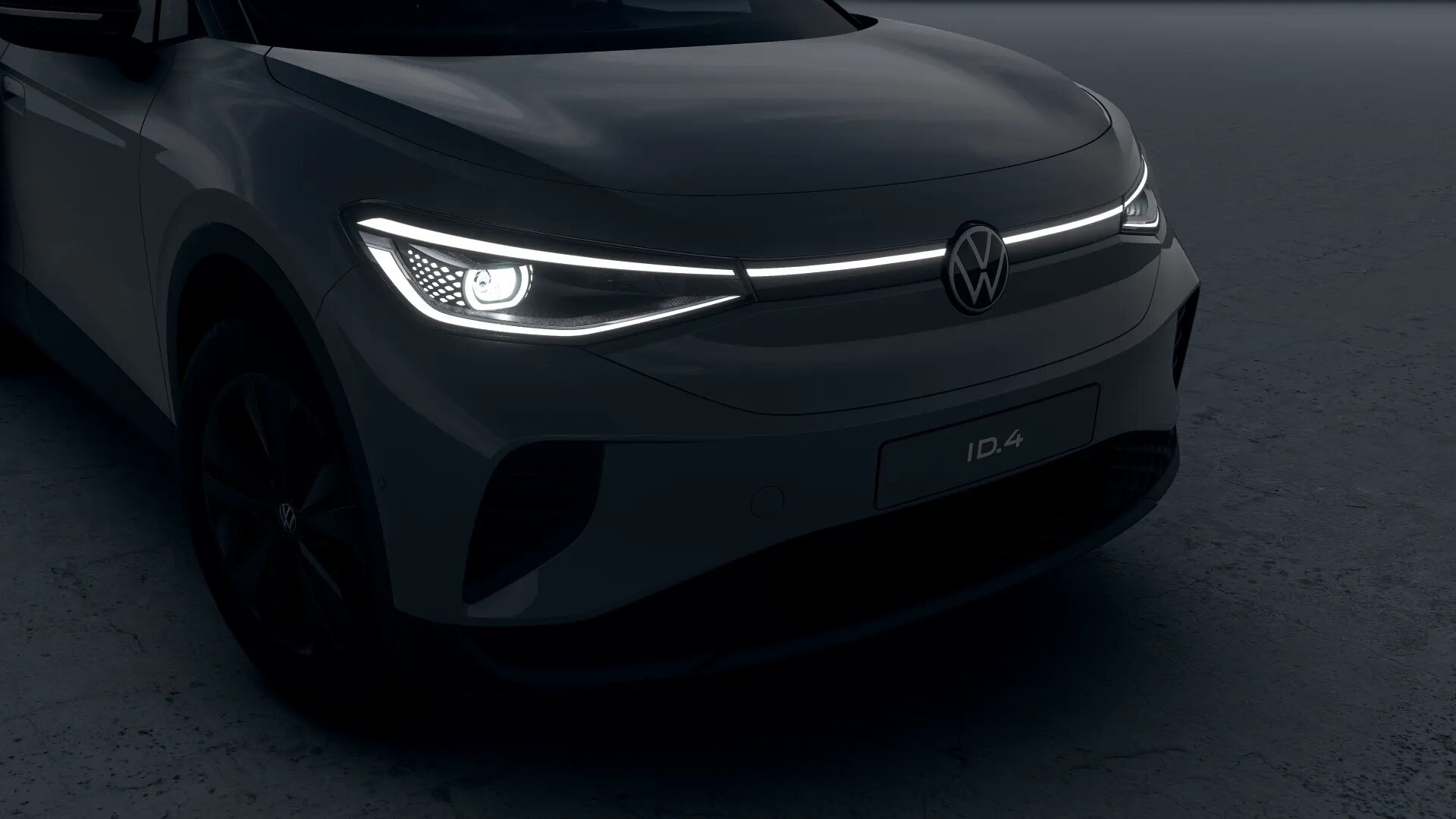 Volkswagen ID.4 Pro Limited Edition Plus - Afbeelding 4