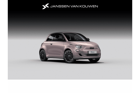Fiat 500e ICON
