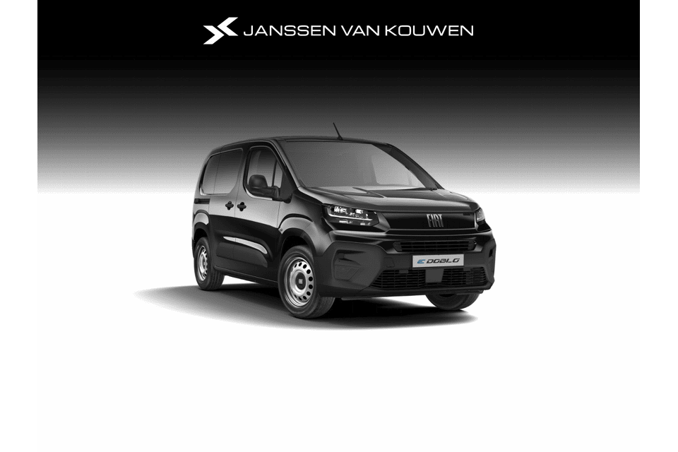 Fiat Doblò Professional Standaard - Afbeelding 1