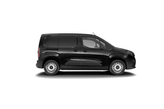Fiat Doblò Professional Standaard - Afbeelding 2
