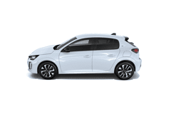 Peugeot e-208 Business - Afbeelding 4