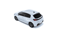 Peugeot e-208 Business - Afbeelding 5