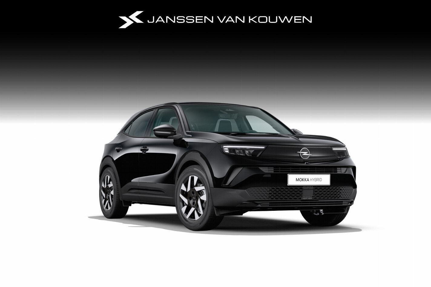 Opel Mokka Business Edition