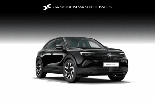 Opel Mokka Business Edition