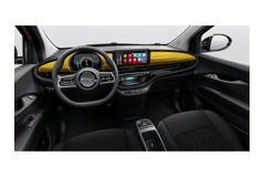 Fiat 500e ICON - Afbeelding 4