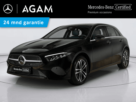 Mercedes-Benz A-Klasse Hatchback 250 e Star Edition
