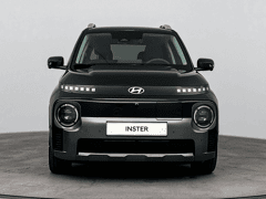 Hyundai Inster Cross Sky Plus 49 kWh - Afbeelding 4