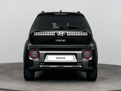 Hyundai Inster Cross Sky Plus 49 kWh - Afbeelding 5