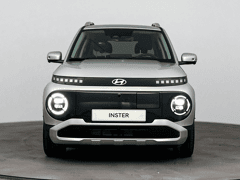Hyundai Inster Evolve 49 kWh - Afbeelding 4