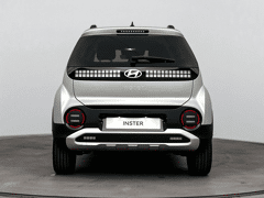 Hyundai Inster Evolve 49 kWh - Afbeelding 5