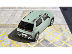 Hyundai Inster LOUNGE 49kWh - Afbeelding 5