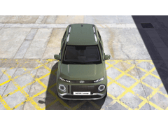 Hyundai Inster LOUNGE 49kWh - Afbeelding 5