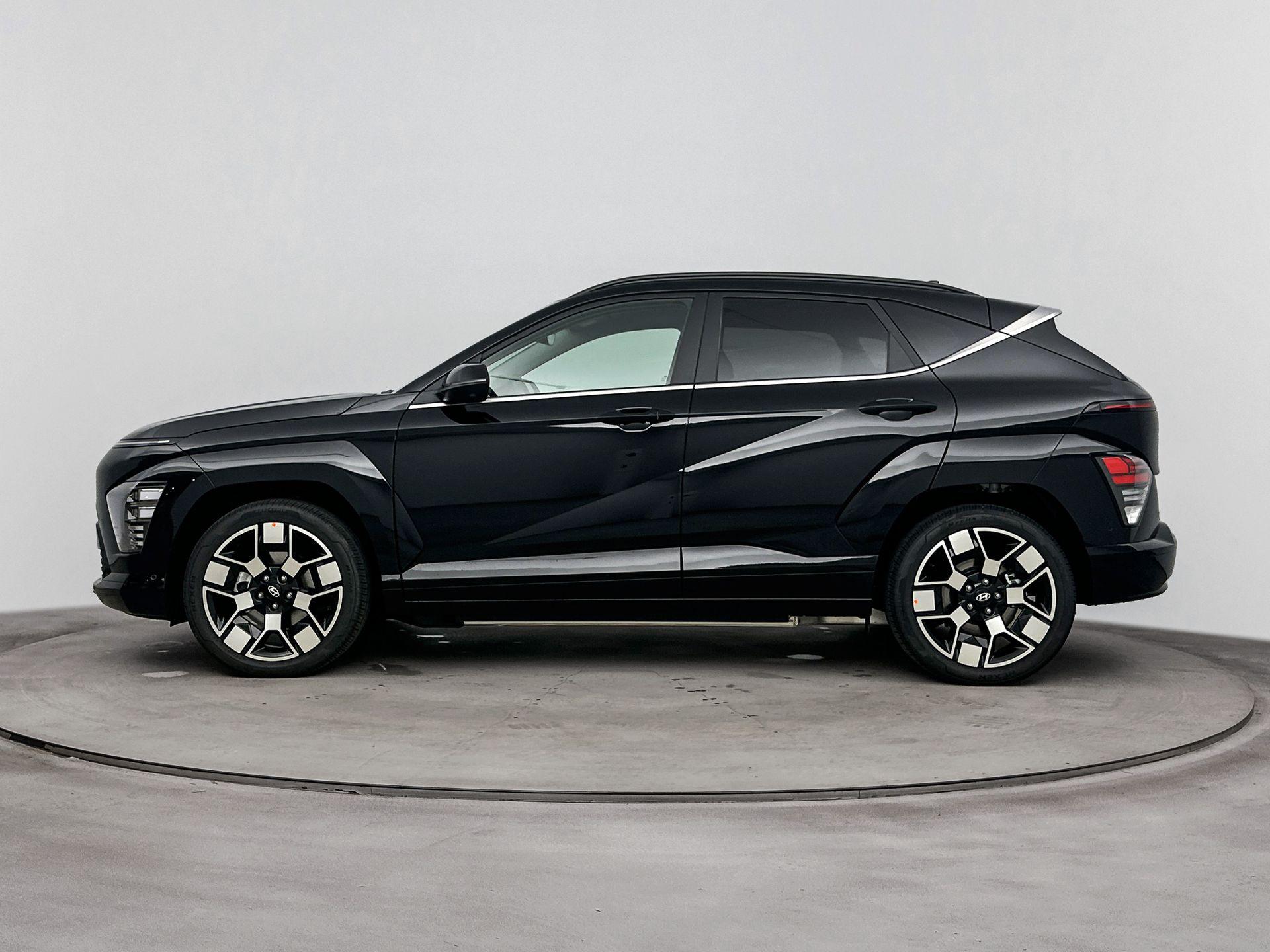Hyundai Kona Electric Premium 64.8 kWh - Afbeelding 3