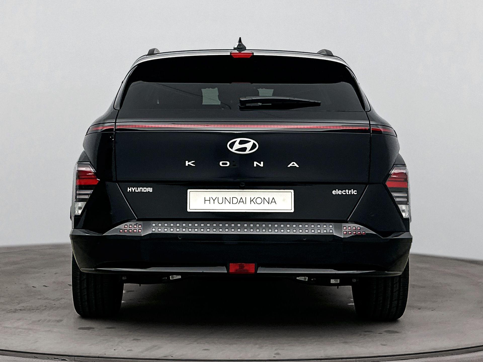 Hyundai Kona Electric Premium 64.8 kWh - Afbeelding 5