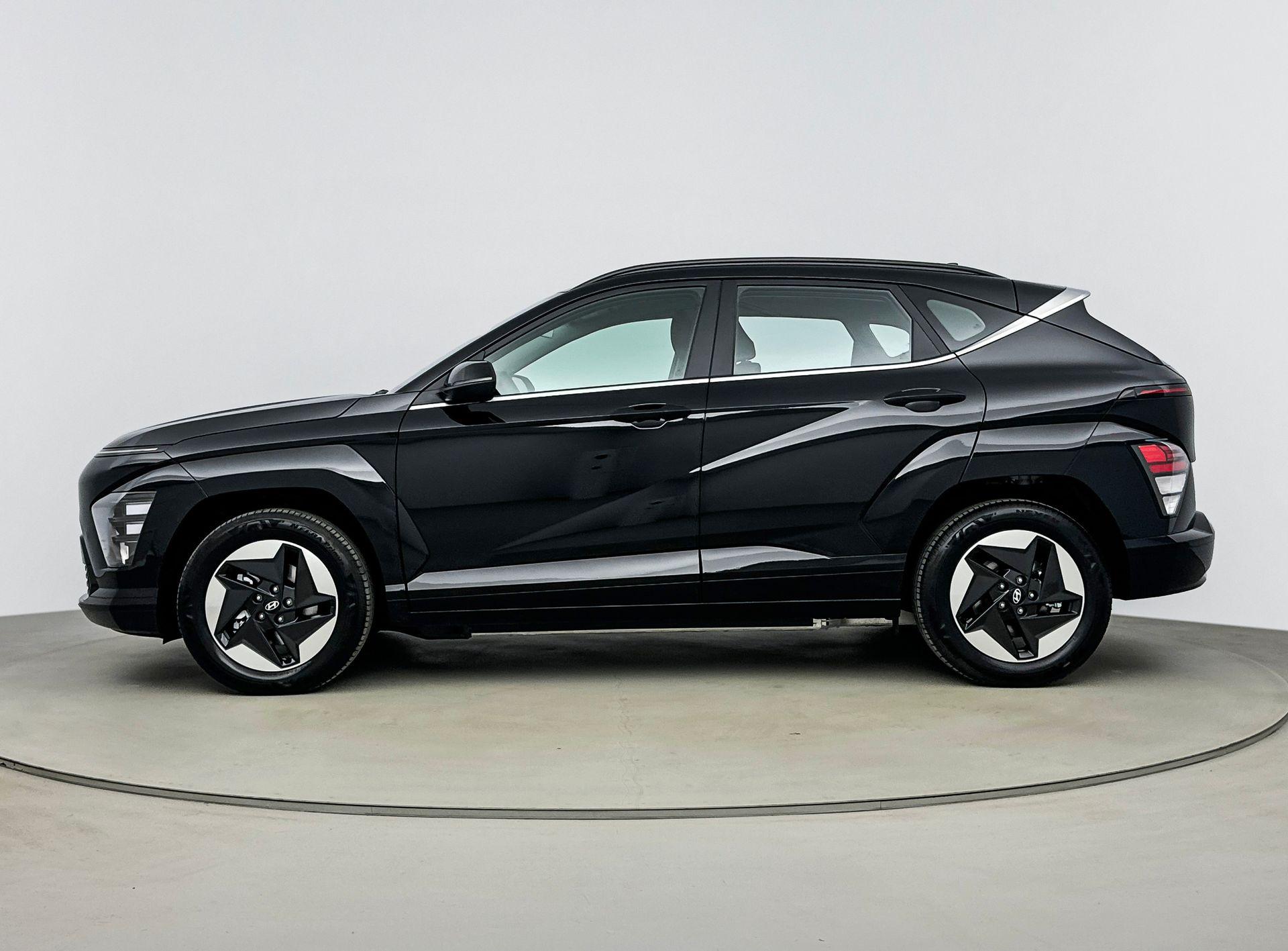 Hyundai Kona Electric Comfort 64.8 kWh - Afbeelding 3