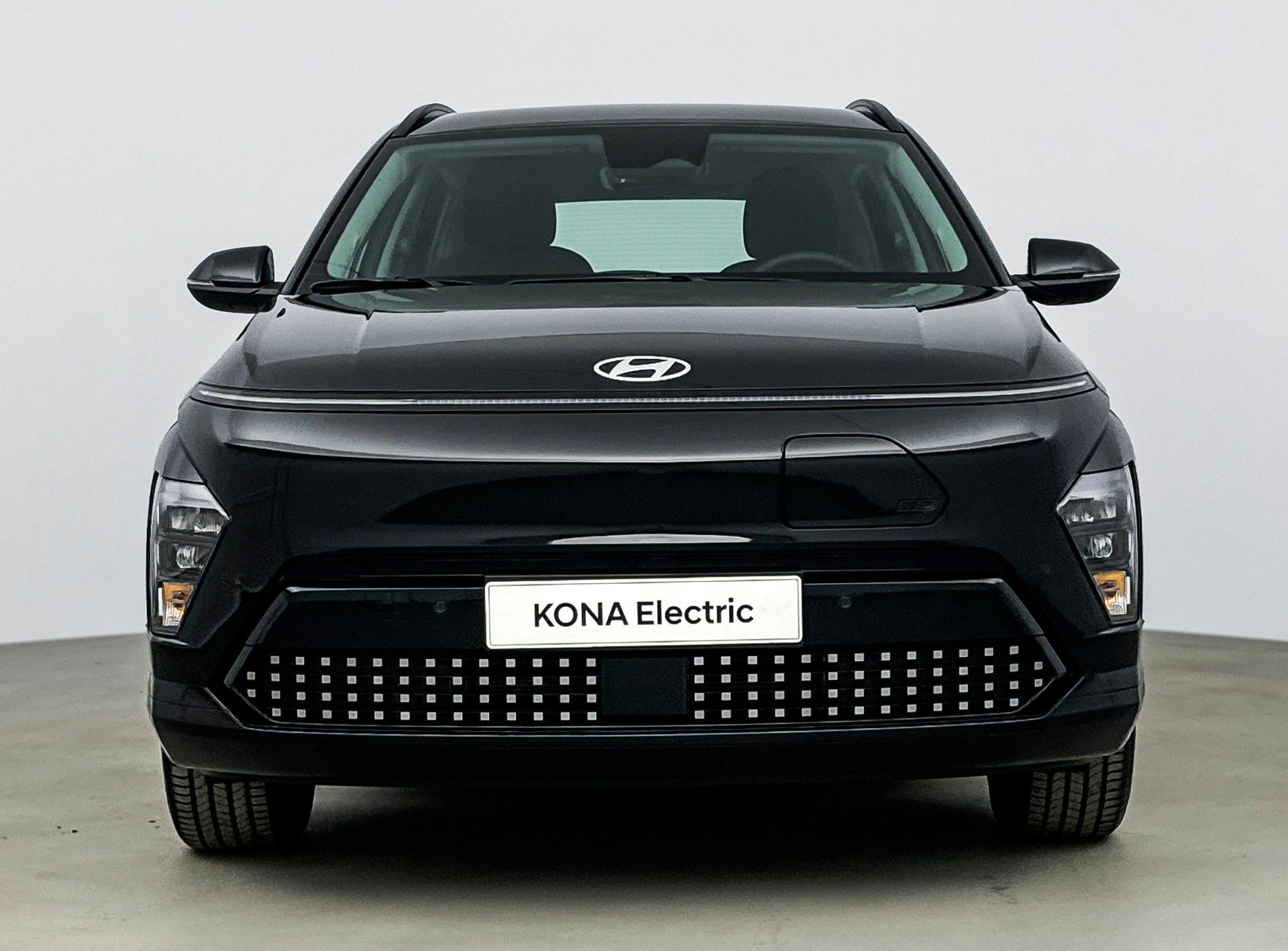 Hyundai Kona Electric Comfort 64.8 kWh - Afbeelding 4