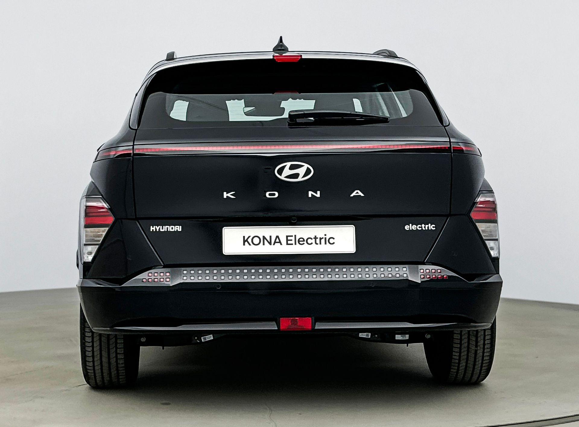 Hyundai Kona Electric Comfort 64.8 kWh - Afbeelding 5
