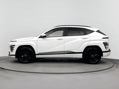 Hyundai Kona Electric Long Range Pure Edition 64.8 kWh - Afbeelding 3