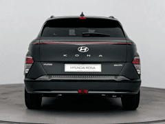 Hyundai Kona Electric Long Range Pure Edition 64.8 kWh - Afbeelding 5