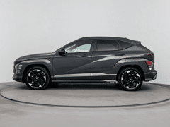 Hyundai Kona Electric N Line 64.8 kWh - Afbeelding 3