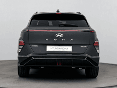 Hyundai Kona Electric N Line 64.8 kWh - Afbeelding 5
