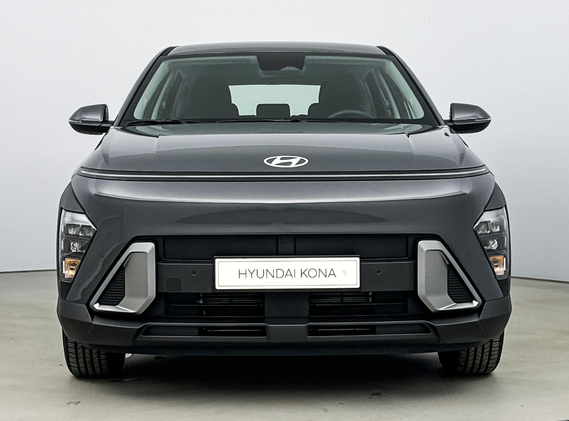 Hyundai Kona 1.6 GDI HEV Comfort - Afbeelding 4