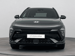 Hyundai Kona 1.6 GDI HEV N Line - Afbeelding 4