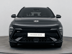 Hyundai Kona 1.6 GDI HEV N Line - Afbeelding 4