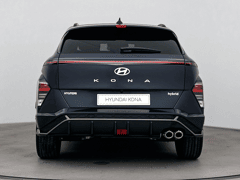 Hyundai Kona 1.6 GDI HEV N Line - Afbeelding 5