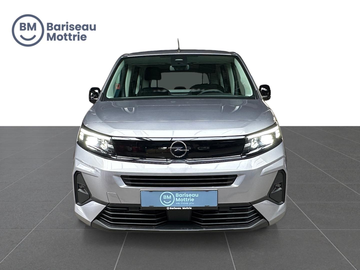 Opel Combo Life Combo Life L1 1.2 Turbo Benzine S/S 110 MT6 - Afbeelding 2