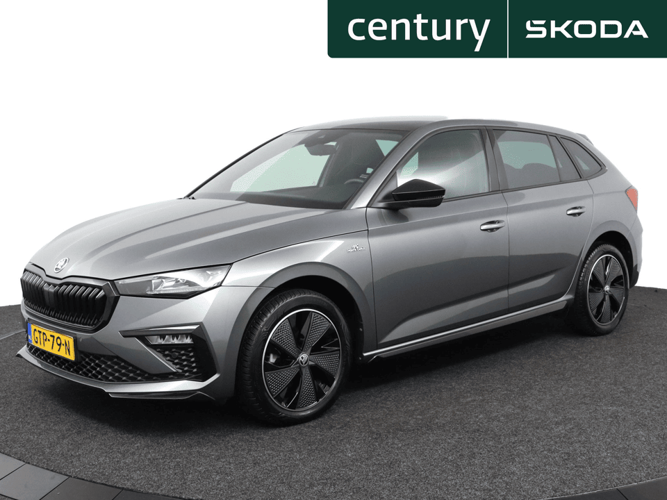 Skoda Scala 1.0 TSI 115Pk Automaat - Afbeelding 1