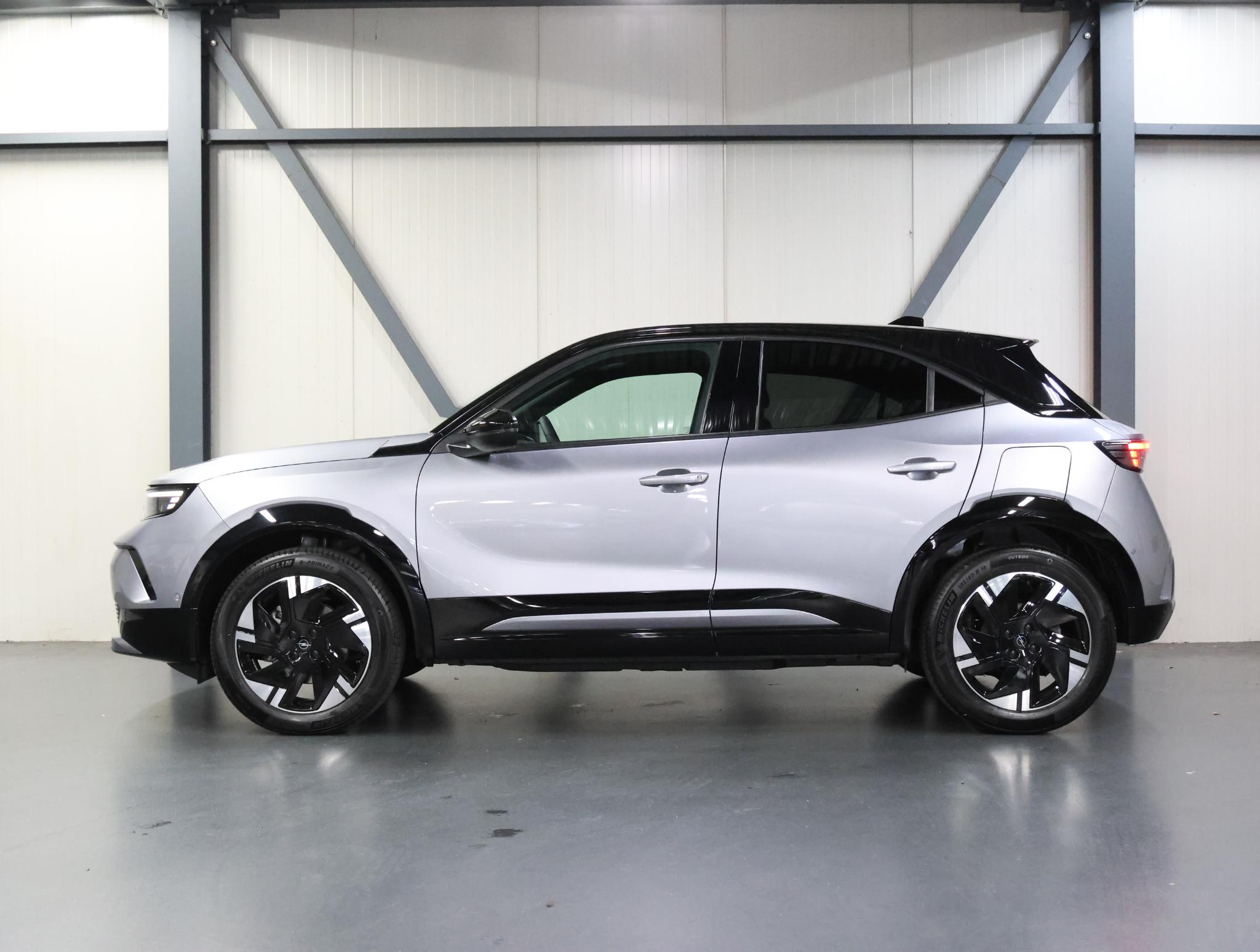 Opel Mokka-e Electric GS 54 kWh 156PK - Afbeelding 2