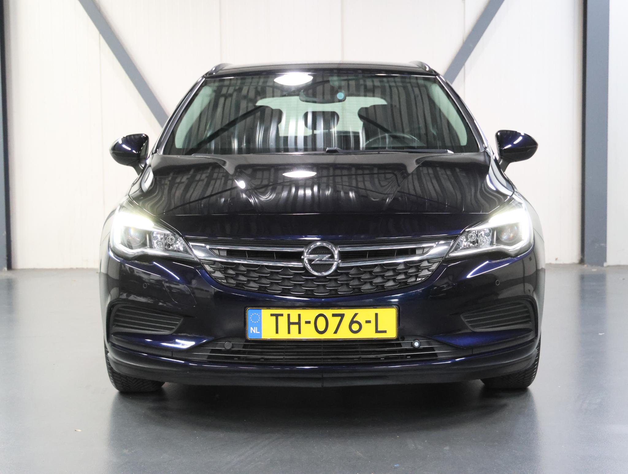 Opel Astra ST 105PK Online Edition - Afbeelding 5
