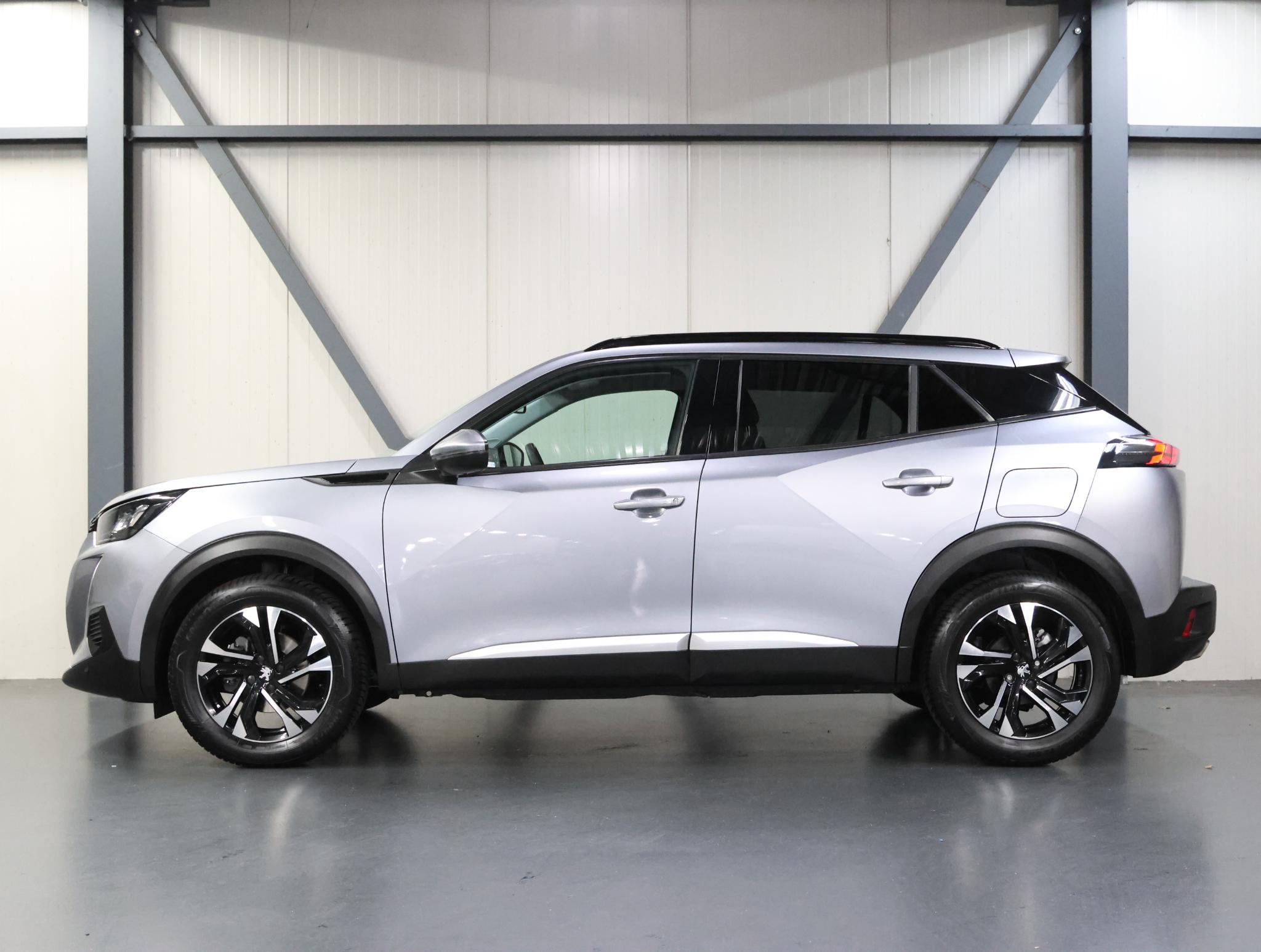 Peugeot 2008 1.2 130PK Allure - Afbeelding 2