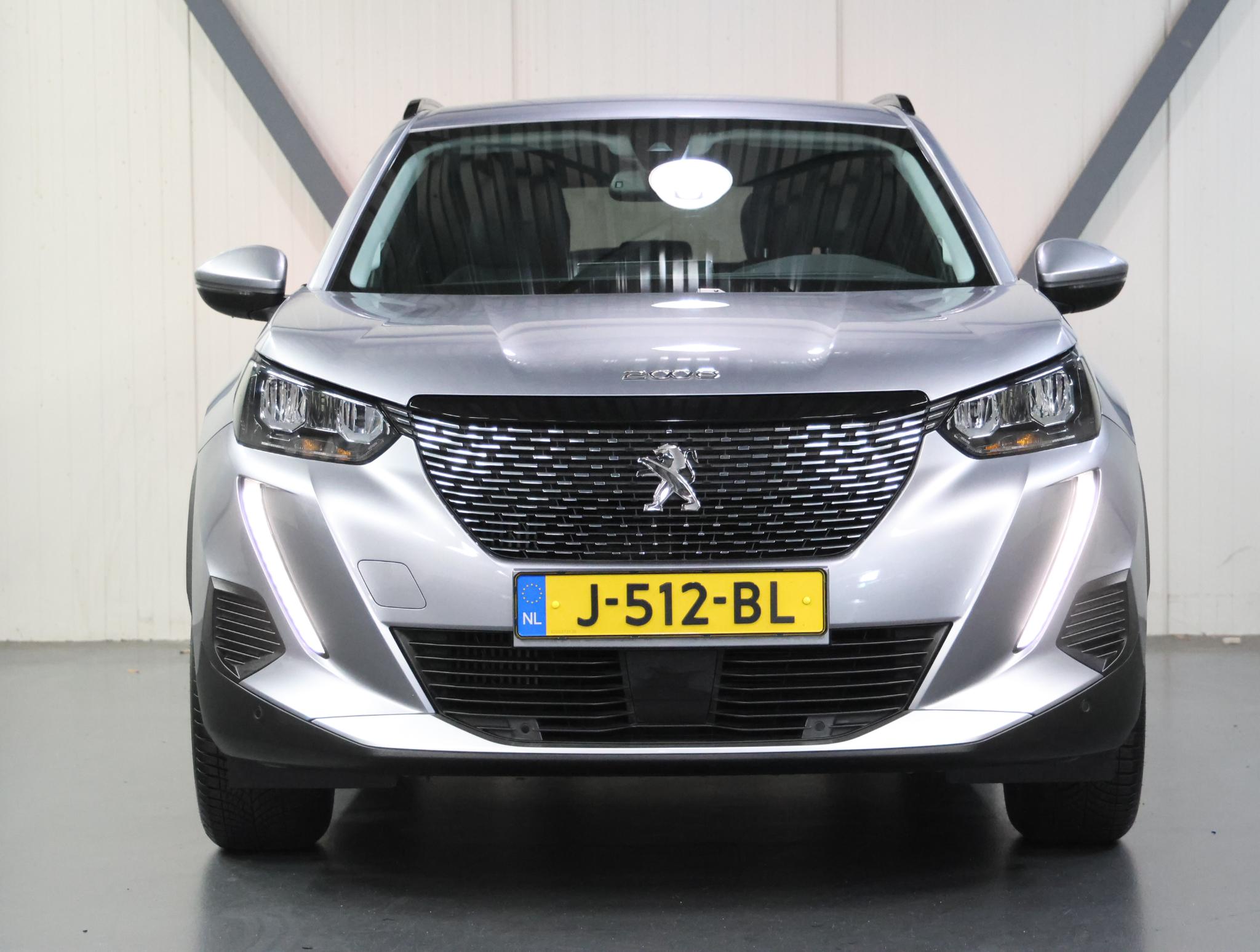 Peugeot 2008 1.2 130PK Allure - Afbeelding 5